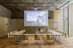 Meeting facility - Säntis - Das Hotel (Hundwil)