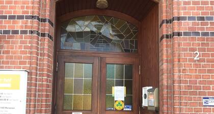 Aparthotel Sarstedter Hof