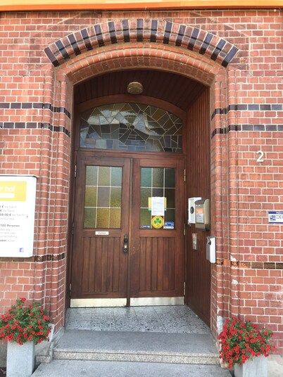 Aparthotel Sarstedter Hof