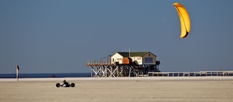 Das Frühstückshotel St. Peter-Ording