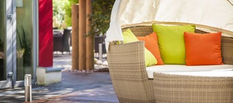 Das Frühstückshotel St. Peter-Ording