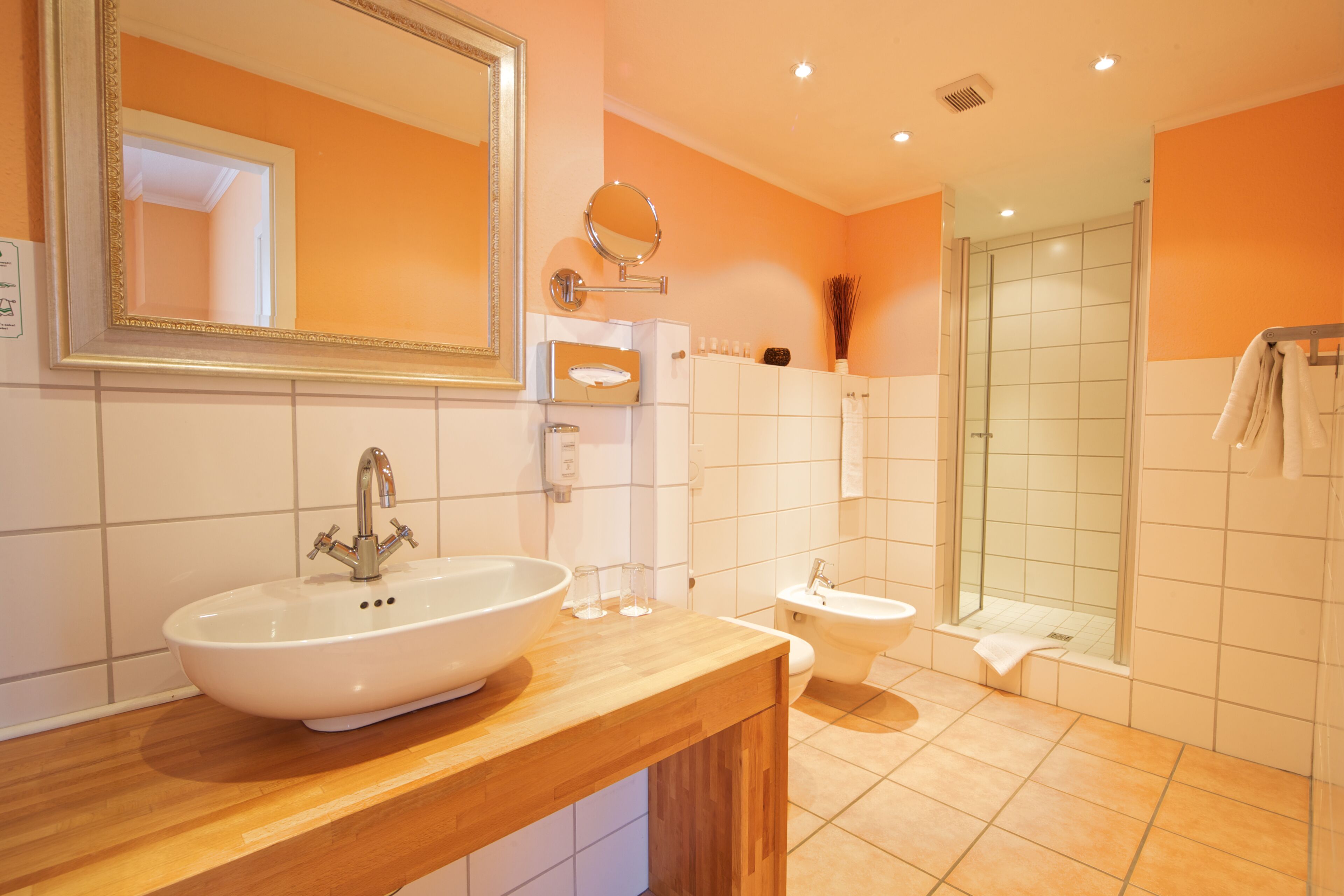 family room, 2 bedrooms, connecting rooms | bathroom | shower, free toiletries, hair dryer, towels