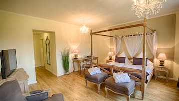 Ropa de cama hipoalergénica y decoración personalizada