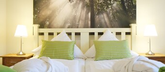 Das Frühstückshotel St. Peter-Ording