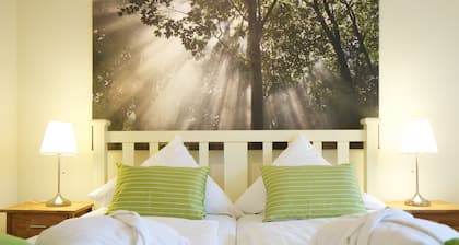 Das FrĂŒhstĂŒckshotel St. Peter-Ording