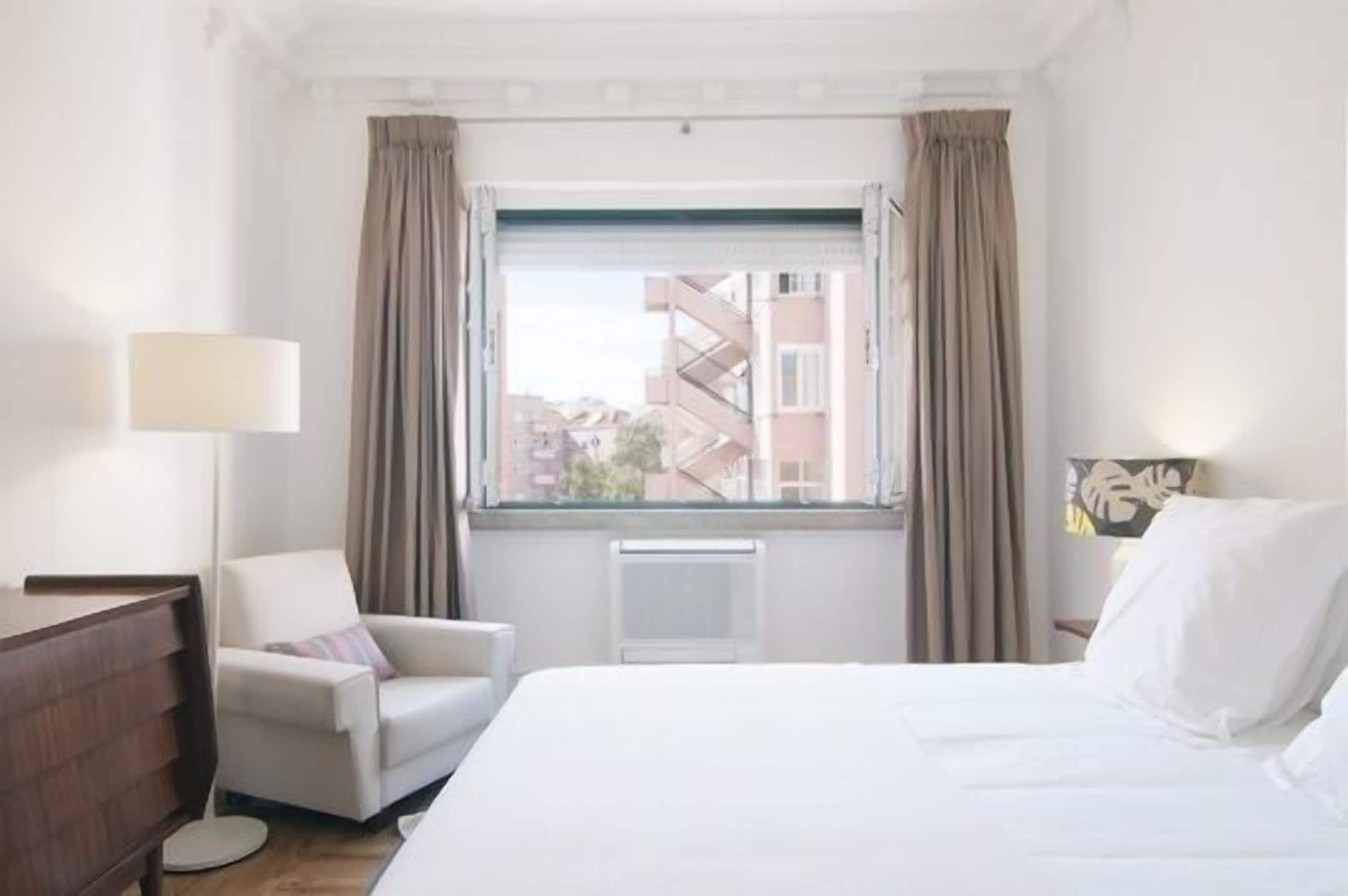 Appartement, 4 chambres, vue ville