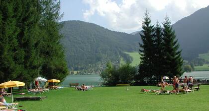 Hotel Bernhard am See