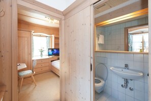 Chambre Simple Classique, 1 lit une place