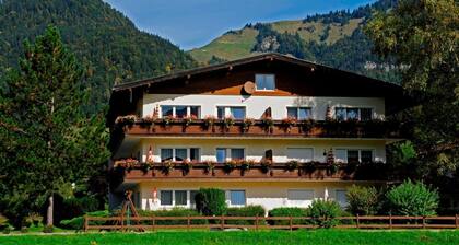 Tirolerhaus Walchsee