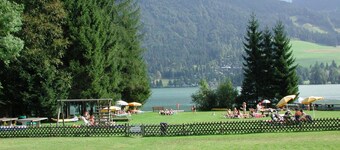 Tirolerhaus Walchsee