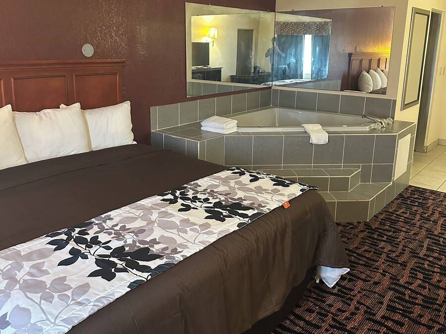 Suite | Gratis wifi, beddengoed