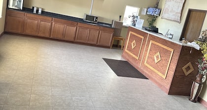 Executive inn