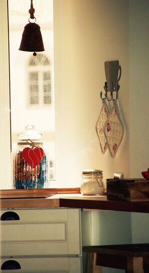 Food court - Tinkerbell Roma (Rome)