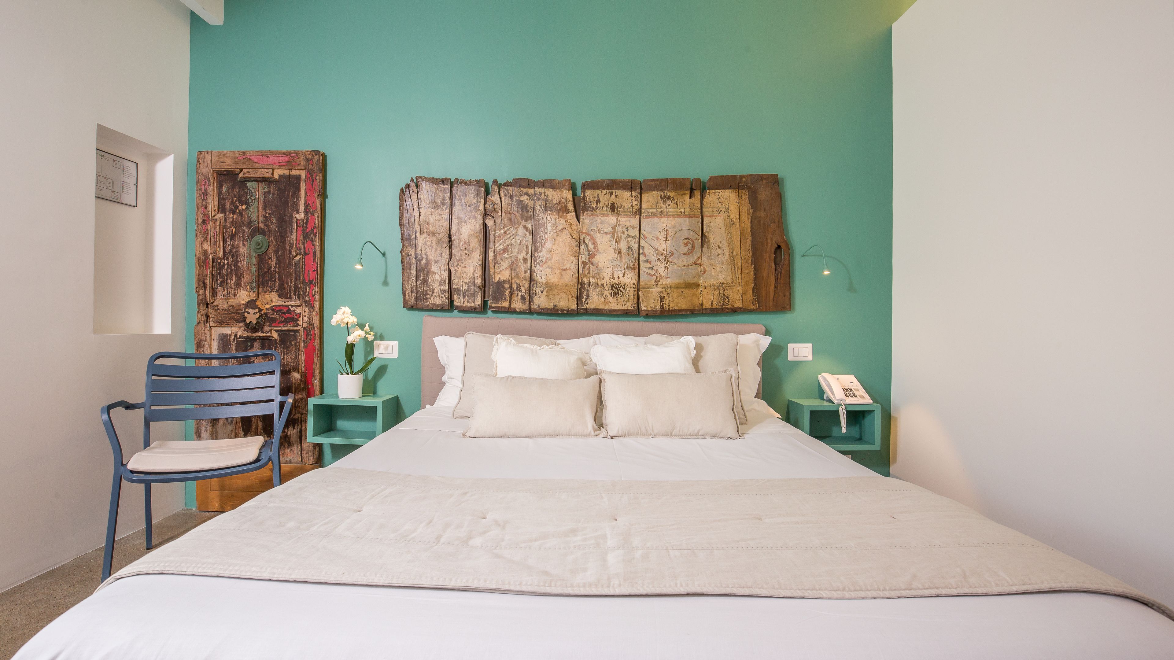 Foto - Hotel Intorno Al Fico