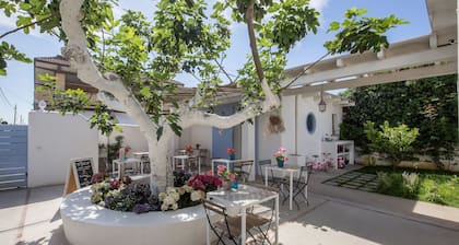 Intorno al Fico Hotel