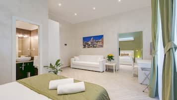 Literie de qualité supérieure, couette en duvet d'oie, surmatelas