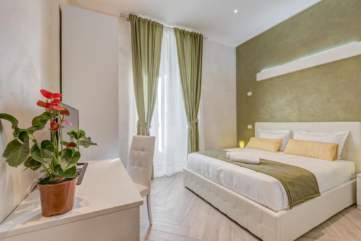 Camera doppia | Biancheria da letto di alta qualità, copriletto in piuma