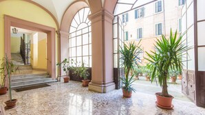 Ingresso interno