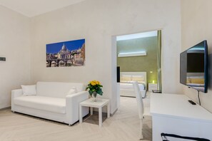 Televisión de pantalla plana