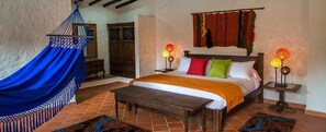 In-room safe, free WiFi, bed sheets
