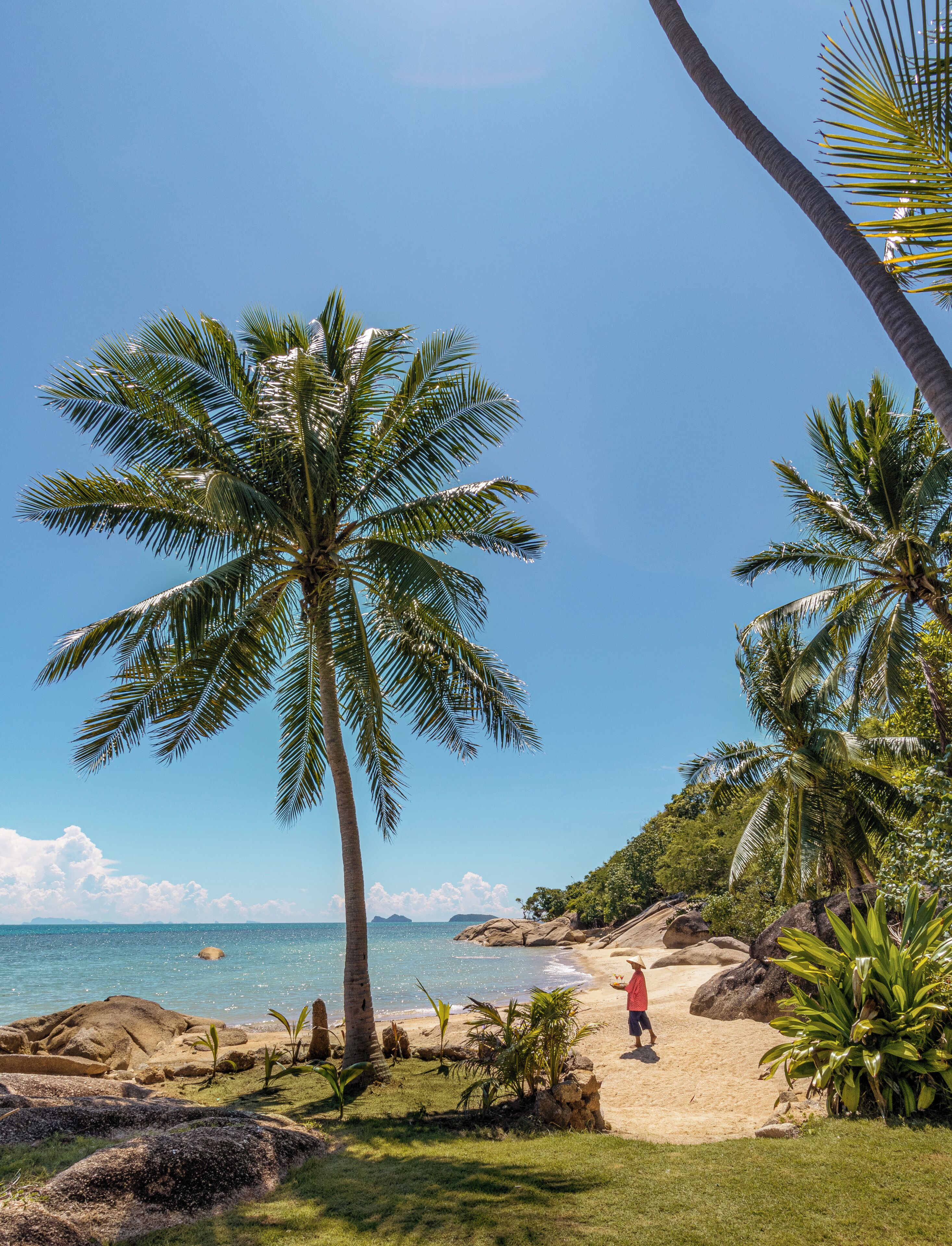 ชายหาด