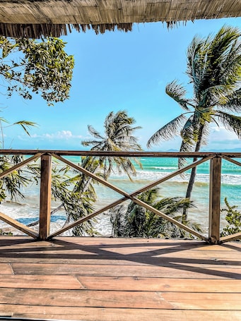 1 habitación, minibar y caja de seguridad en la habitación