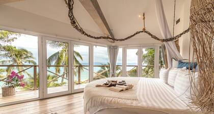 SOWK Resort - Somewhere Only We Know