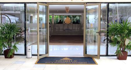 Nobile Inn & Suites Via Premiere