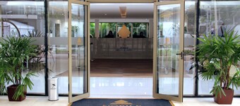 Nobile Inn & Suites Via Premiere