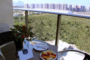 Exterior - Nobile Inn & Suites Via Premiere (Rio de Janeiro)