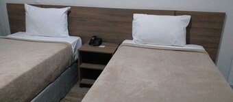 Nobile Inn & Suites Via Premiere