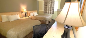 FairBridge Inn - Coeur d'Alene