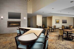 Reception - Homewood Suites by Hilton San Antonio Airport (San Antonio)