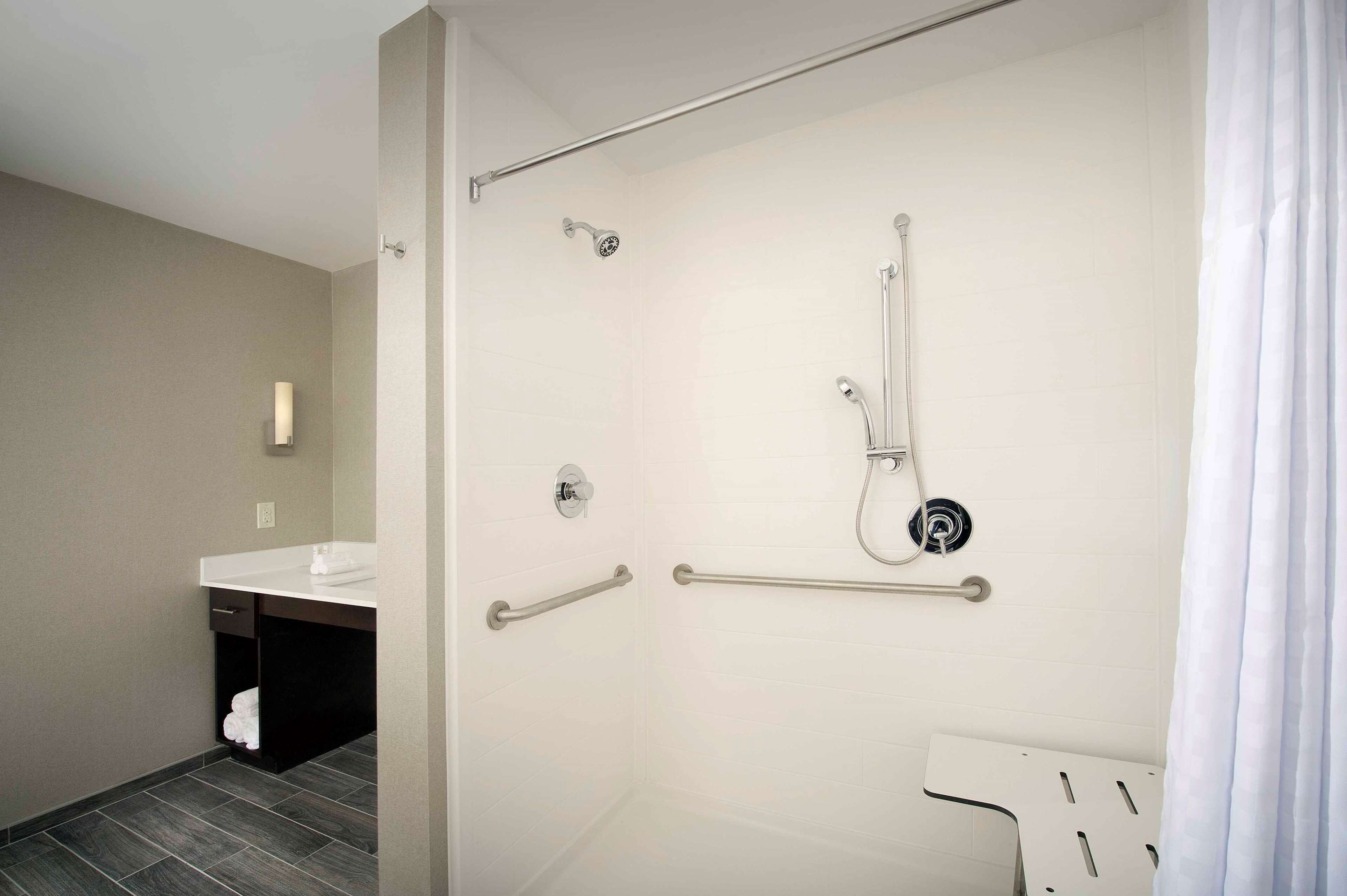 Photo - Homewood Suites San Antonio Airport