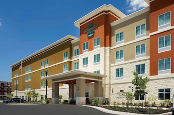 Homewood Suites by Hilton San Antonio Airport