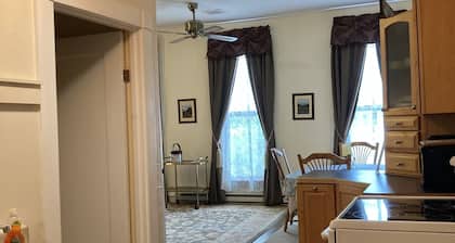 Historic Downtown Capitol Hotel Vacation Suites