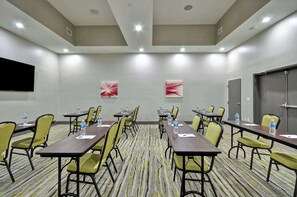 會議設施