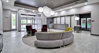 Homewood Suites by Hilton Tyler