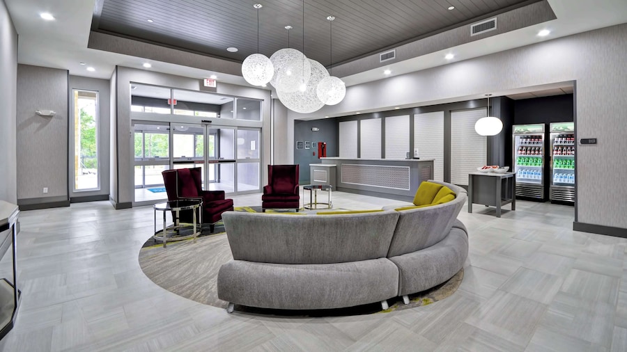 Homewood Suites by Hilton Tyler