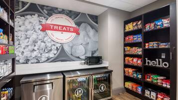 Snackbar
