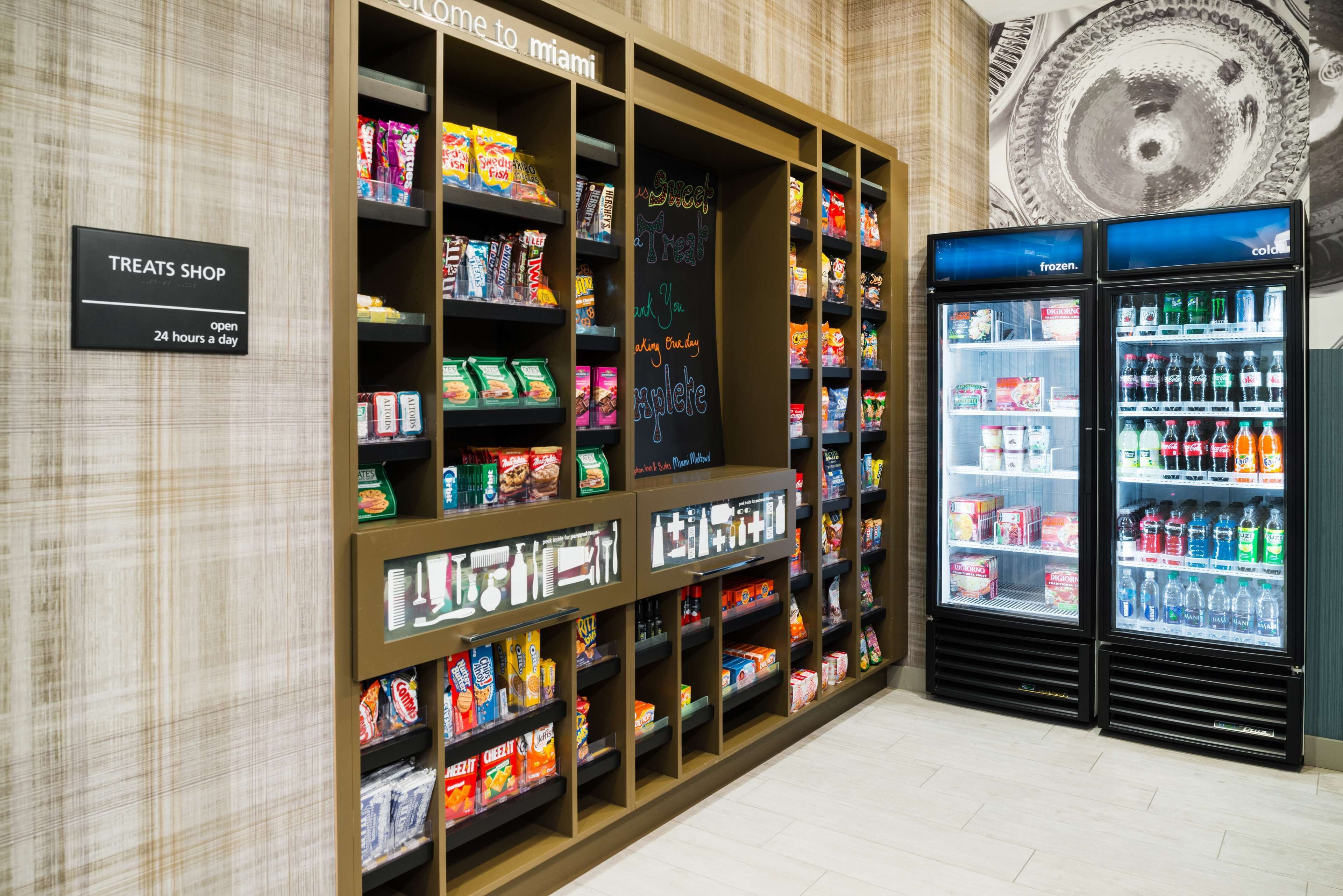 Foto - Hampton Inn & Suites Miami Wynwood Design District, FL