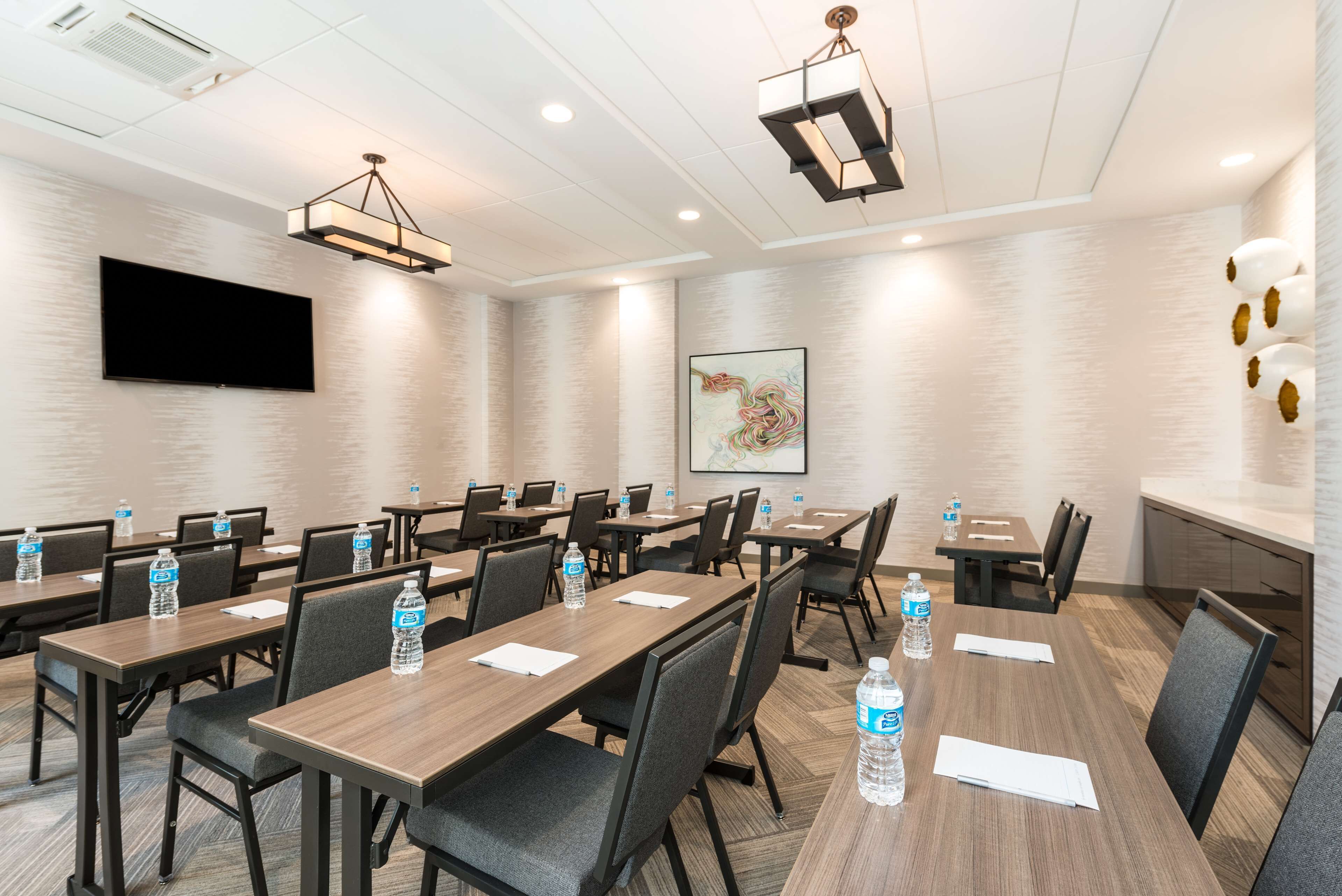 Photo - Hampton Inn & Suites Miami Wynwood Design District