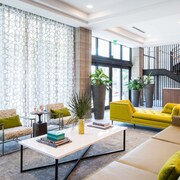 Hampton Inn & Suites Miami Wynwood Design District