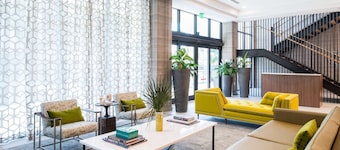 Hampton Inn & Suites Miami Wynwood Design District