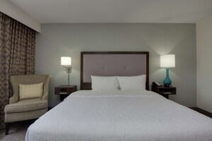 Hampton Inn Suites Miami Wynwood Design District
