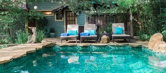 Park Lane Guest House