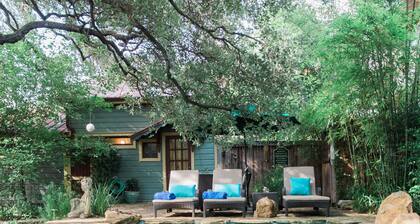 Park Lane Guest House