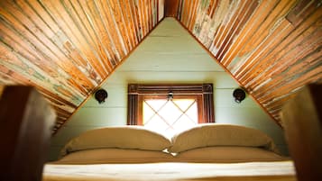 Deluxe Bungalow | 1 bedroom, premium bedding, minibar, individually decorated