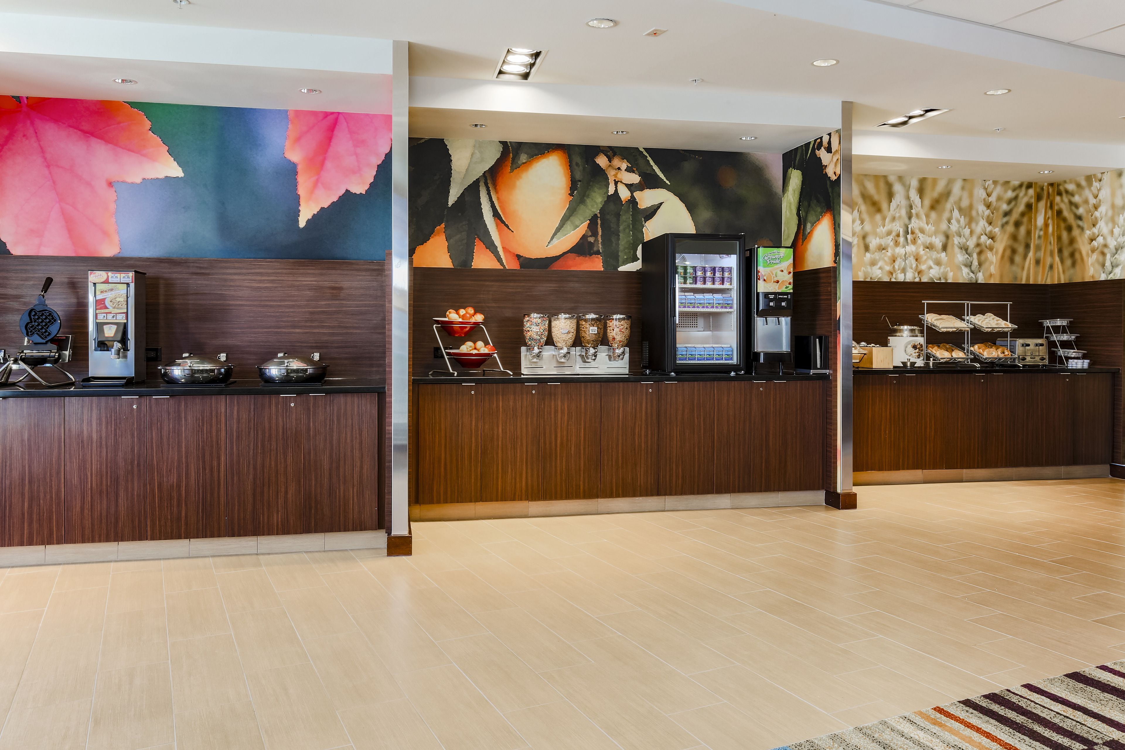 含每日全套早餐