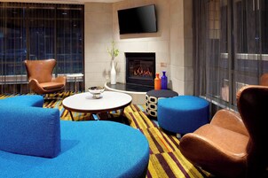 Vista desde la propiedad